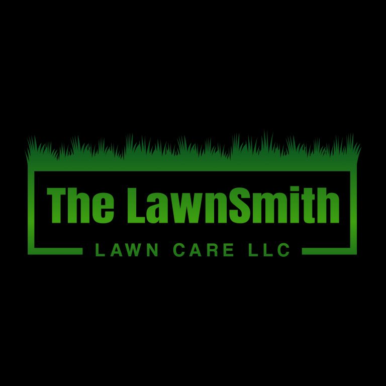 Lawn Service Logo